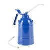 Standard oiler, 750 ml, St, blue - EWMP, rigid and superflex spout